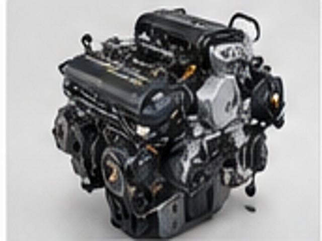 Automotive engines